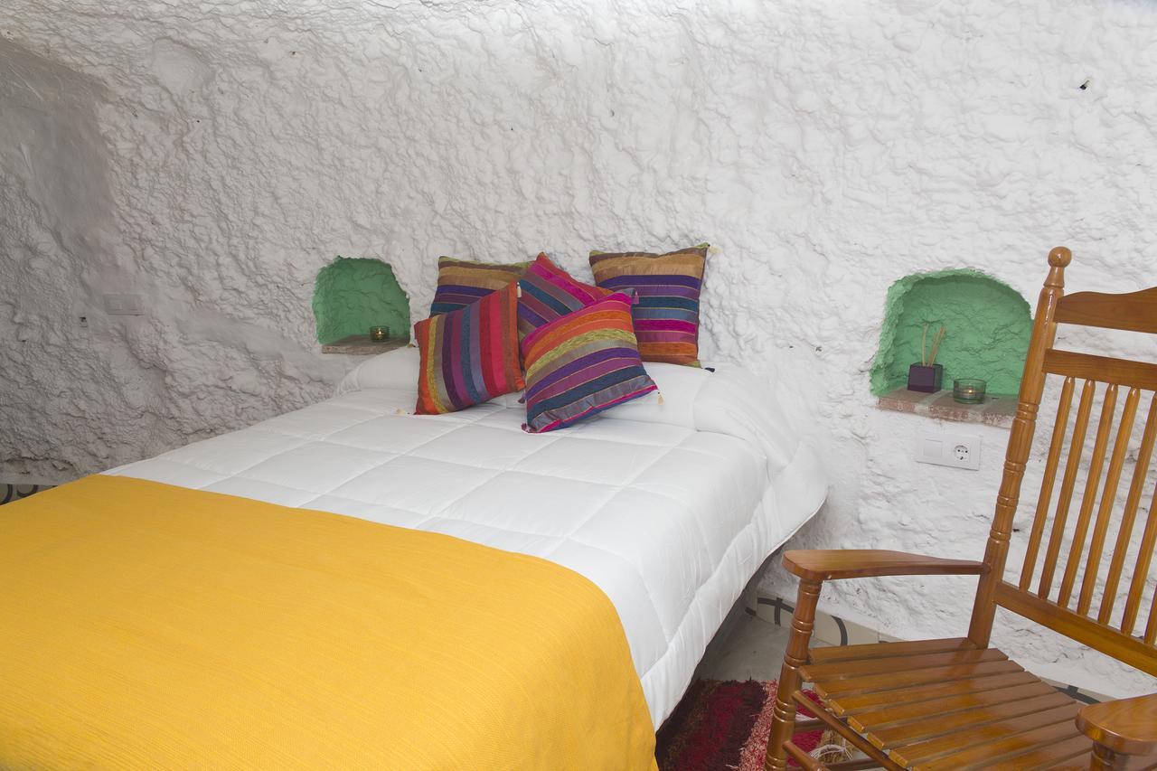 Hotel Balcones De Piedad Los Balcones Exterior foto