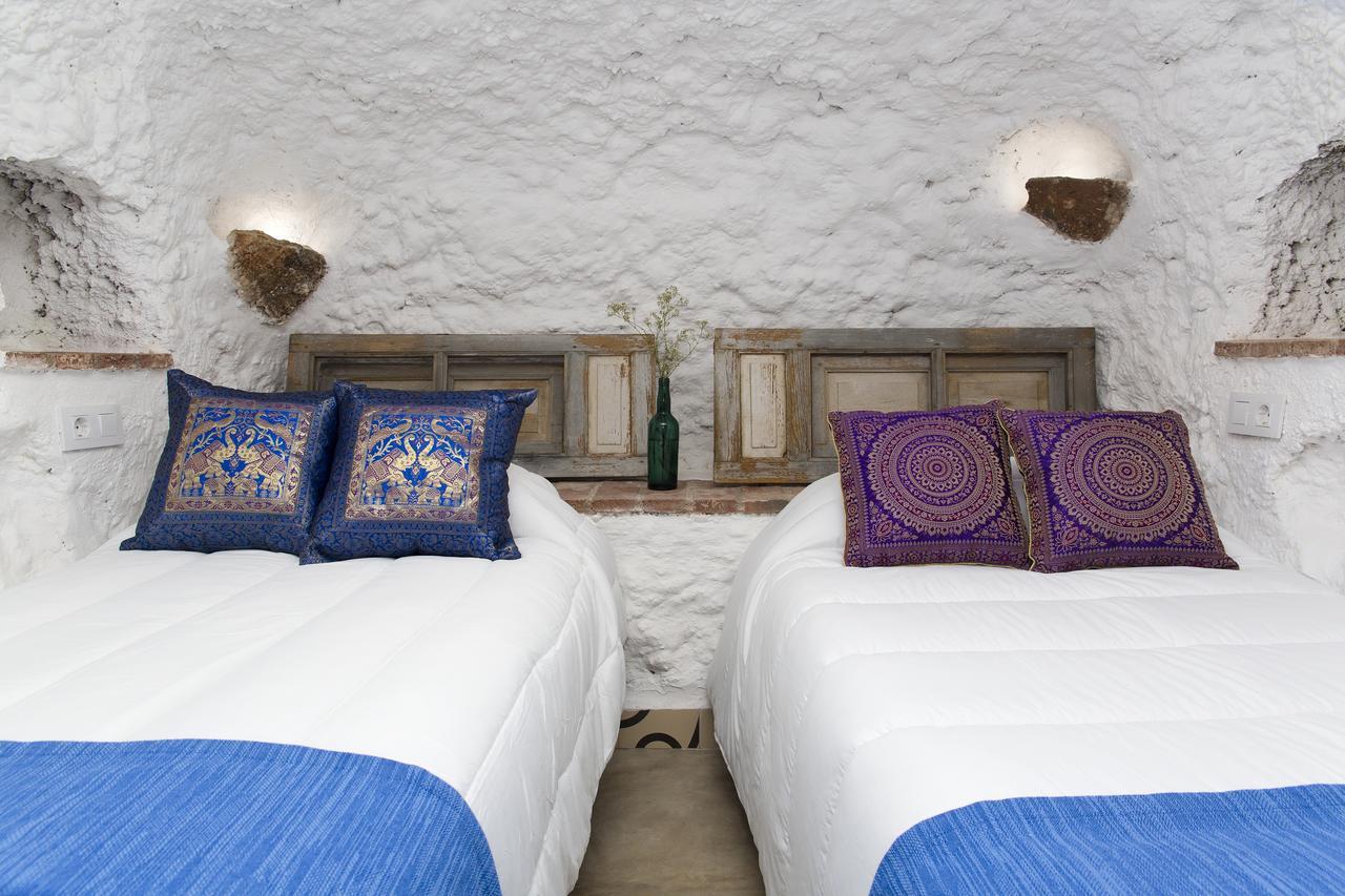 Hotel Balcones De Piedad Los Balcones Exterior foto