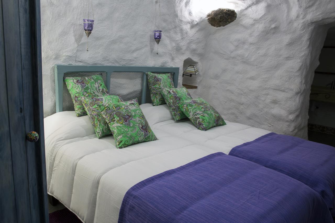 Hotel Balcones De Piedad Los Balcones Exterior foto