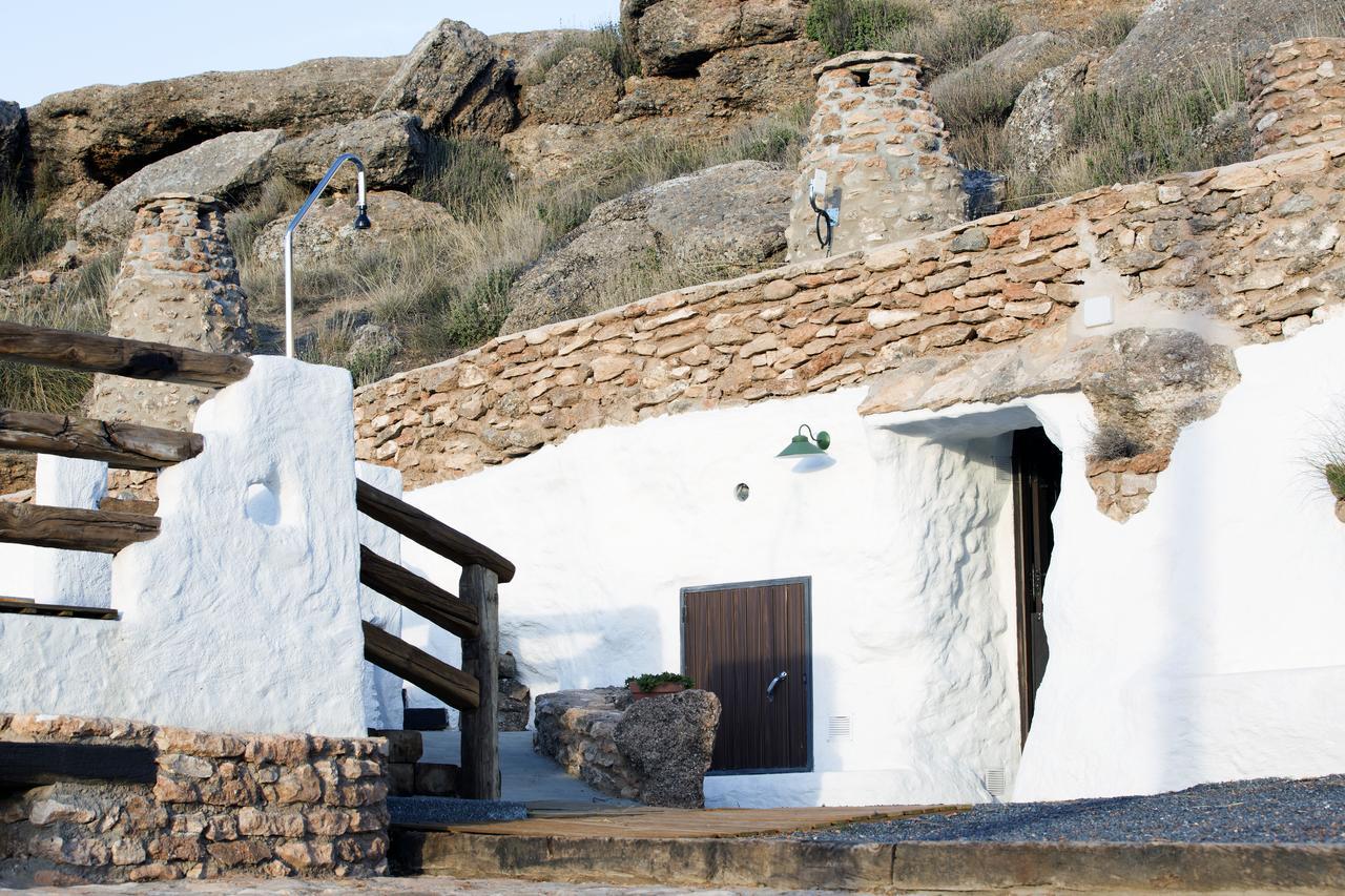 Hotel Balcones De Piedad Los Balcones Exterior foto