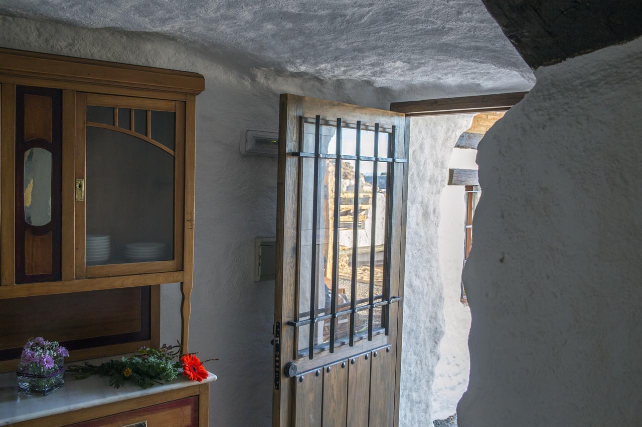 Hotel Balcones De Piedad Los Balcones Exterior foto