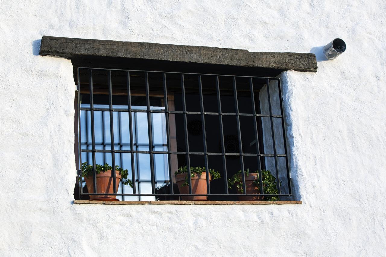 Hotel Balcones De Piedad Los Balcones Exterior foto