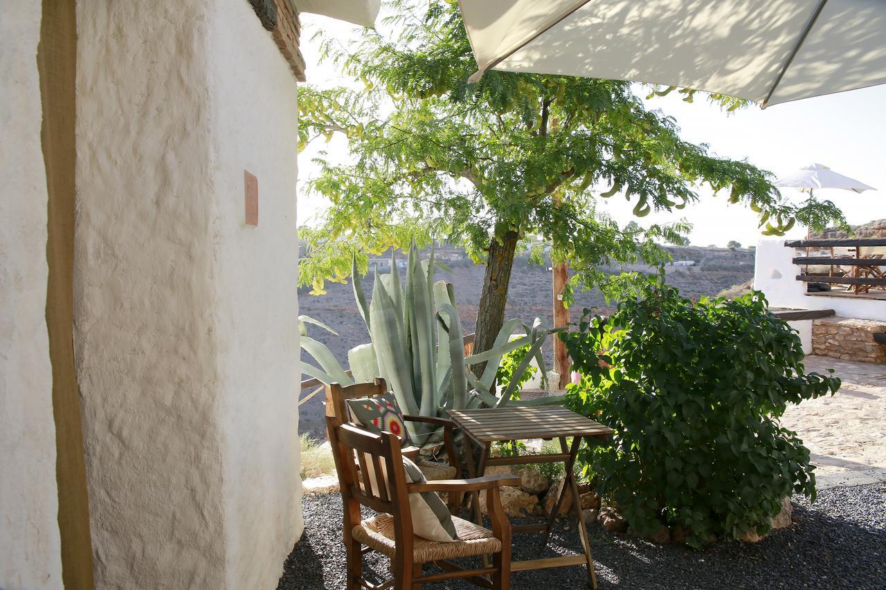 Hotel Balcones De Piedad Los Balcones Exterior foto